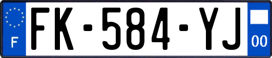 FK-584-YJ