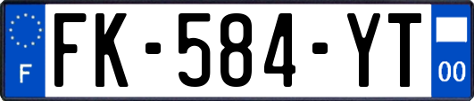 FK-584-YT