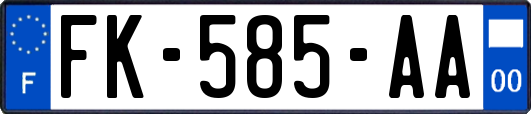 FK-585-AA