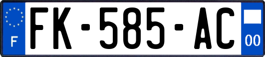 FK-585-AC