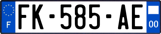 FK-585-AE