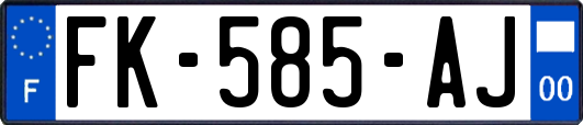 FK-585-AJ