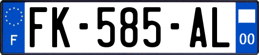 FK-585-AL