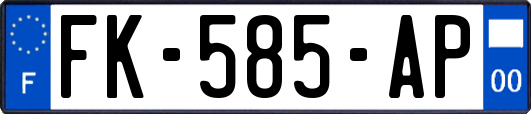 FK-585-AP
