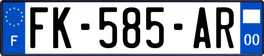 FK-585-AR