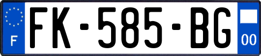 FK-585-BG