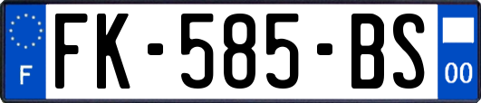 FK-585-BS