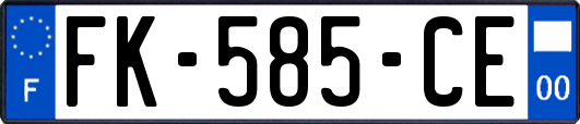 FK-585-CE