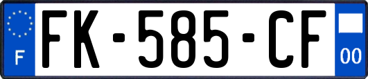 FK-585-CF
