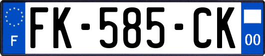FK-585-CK