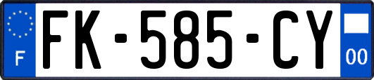 FK-585-CY