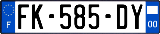 FK-585-DY