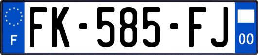 FK-585-FJ