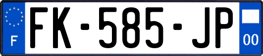 FK-585-JP