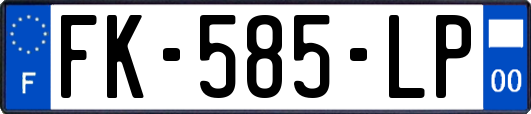 FK-585-LP