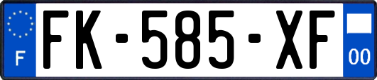FK-585-XF