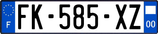 FK-585-XZ