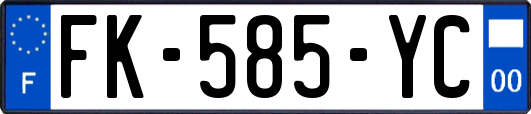 FK-585-YC