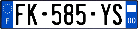 FK-585-YS