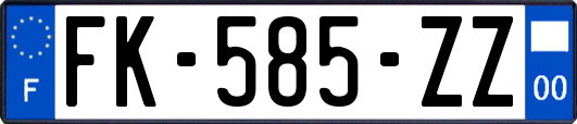 FK-585-ZZ