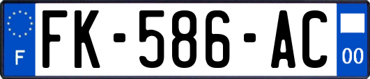 FK-586-AC