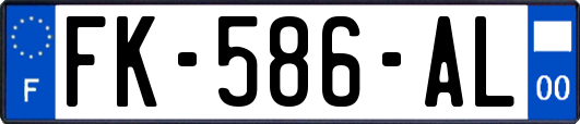 FK-586-AL