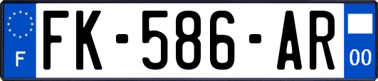 FK-586-AR