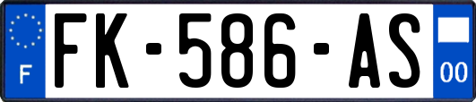 FK-586-AS