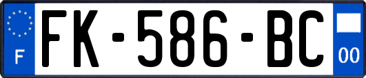 FK-586-BC