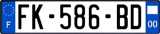 FK-586-BD