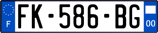 FK-586-BG