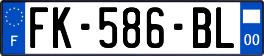 FK-586-BL