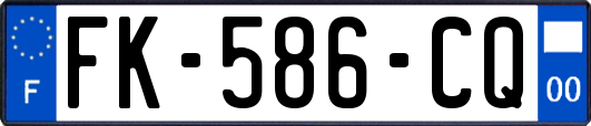 FK-586-CQ