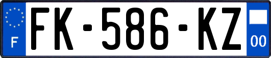 FK-586-KZ