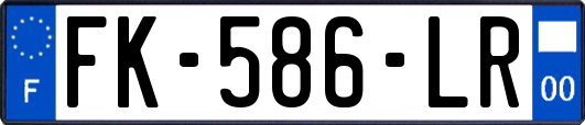 FK-586-LR