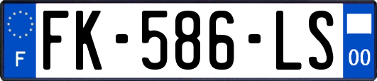 FK-586-LS