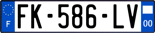 FK-586-LV