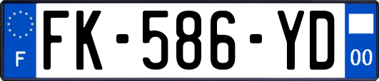 FK-586-YD