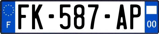 FK-587-AP