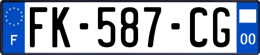 FK-587-CG