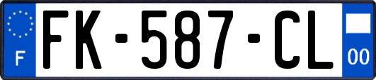 FK-587-CL