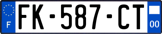 FK-587-CT