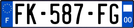 FK-587-FG