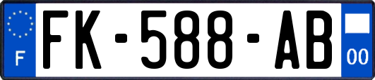 FK-588-AB