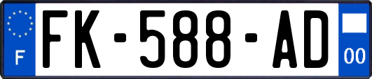 FK-588-AD