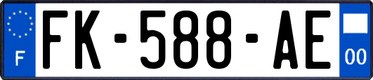 FK-588-AE