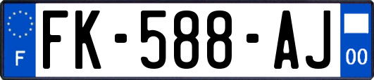 FK-588-AJ