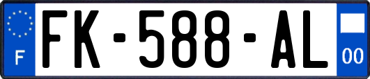 FK-588-AL