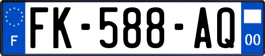 FK-588-AQ