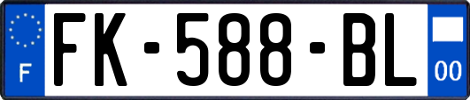 FK-588-BL